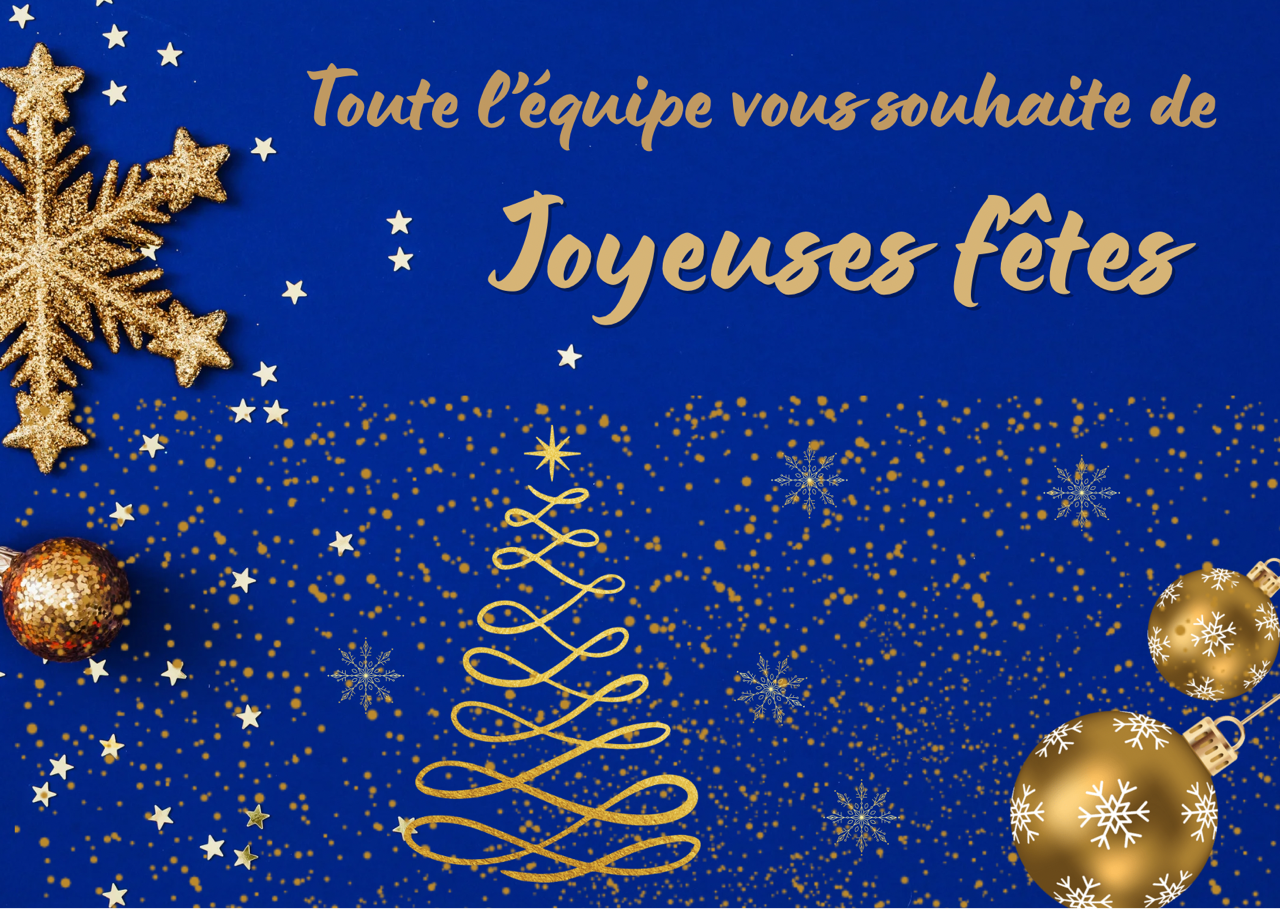 Message Noël Message Noël
