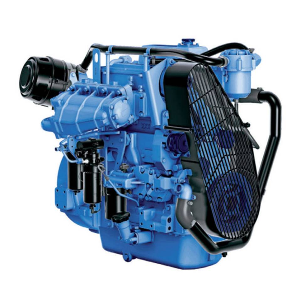 Nanni-moteur-marin Nanni-moteur-marin