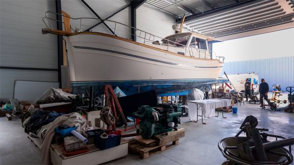 L' atelier